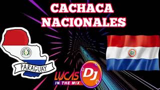 CACHACA NACIONELES LUCAS DJ [upl. by Teillo]