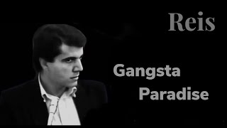 Abdullah Çatlı GANGSTA PARADİSE [upl. by Tnayrb]