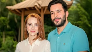 Elçin Sangu and Barış Arduç Share Thailand Trip Pictures with Fans [upl. by Evilc943]