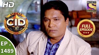 CID  Ep 1489  Full Episode  20th January 2018 [upl. by Soma816]