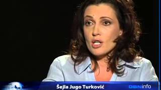 OBN INFO 29 09 13 PRILOG SEJLA JUGO TURKOVIC [upl. by Narak]