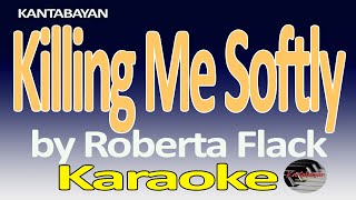 Killing Me Softly Lyrics Video [upl. by Paget596]