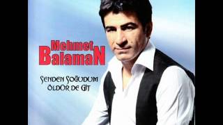 Mehmet BALAMAN  Deli Kız [upl. by Mayfield]