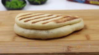 Como hacer pan Gua Bao y como disfrutarlo [upl. by Elagiba]