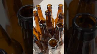 Bottling day  How to Brew Short  Beer Me Dr V [upl. by Aicena]