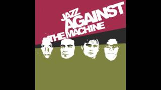 Jazz Against the Machine  Spoonman [upl. by Nealy]