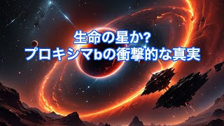 地球から最も近い恒星「プロキシマ・ケンタウリ」short 宇宙 雑学 [upl. by Mariya664]