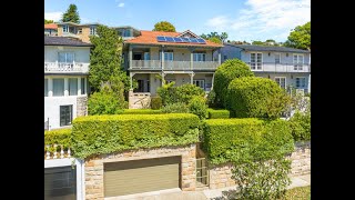 22 Bunyula Rd Bellevue Hill [upl. by Gilud]