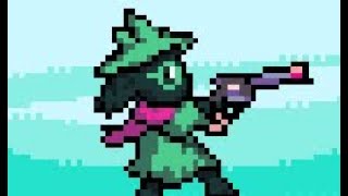 RALSEI PUT THE GUN DOWN [upl. by Aneras385]