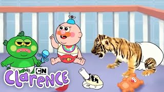 Uncle Grandpa Babies  Uncle Grandpa  Cartoon Network [upl. by Cozmo]