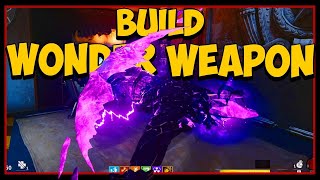 How to Build The Chrysalax Wonder Weapon In Forsaken DLC 4 [upl. by Jahdai]