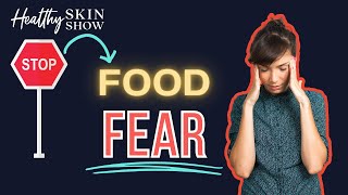 😱 BEWARE Elimination Diets Disordered Eating  Food Fear  MaryCatherine McDonald PhD [upl. by Tacy110]