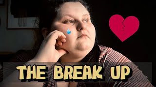 Amberlynn Reids Breakup Drama My Thoughts [upl. by Niraa]