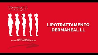 Dermaheal LL LabQuarantadue [upl. by Ennyleuqcaj]