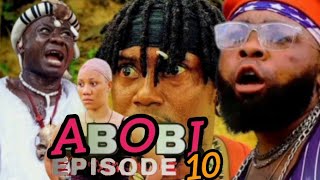 ABOBI EPISODE 10  JAGABAN EPISODE 30 selinatested abobi ratata jagaban [upl. by Tobin638]