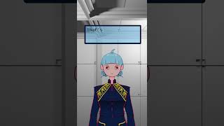 HOUSING CRISIS of future animation krita blender [upl. by Attener]