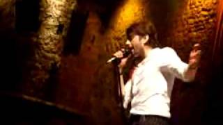 TOSE PROESKI  ZAO MI JE  BUDVA 2007flv [upl. by Haerb806]