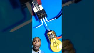 Comment Tester un MOSFET IRFZ44N ou Équivalent ou IGBT G40N60 electronic mosfet led irsens diy [upl. by Magdala]