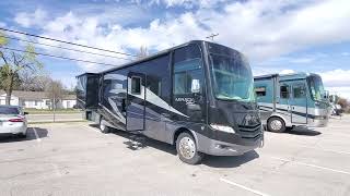 2019 Coachmen Mirada 37LS [upl. by Koo]