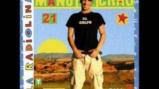 Manu Chao  Corazoncito De La Palmera [upl. by Leind]