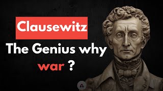 Clausewitz on War Strategy Politics analysis of the caos quot [upl. by Etienne380]