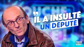 Provocation d’un Élu  Insulte en Arabe Raymond Explose Face à Gilles [upl. by Lakin403]