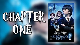 Harry Potter and the Sorcerers Stone Audiobook  Harry Potter audiobook [upl. by Laurice]