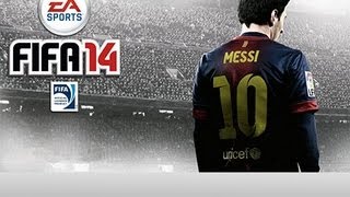 FIFA 13  2 Blacks vs The World 1 [upl. by Rases160]