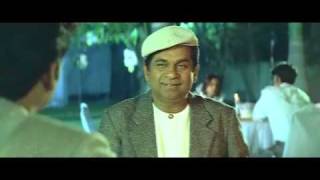 Santhosham  Brahmanandam 2 [upl. by Eldrid]