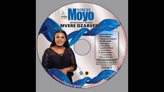 Ngaasimudzwe Jesu by Dorcas Moyo 2024 production [upl. by Patti]