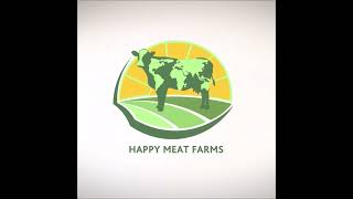 Happy Meat Farms Genome Modification Test 043 Music Ame Gedeon  Bipolar Disorder [upl. by Laurice]