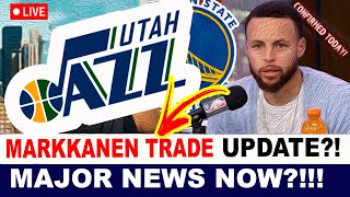 URGENT WARRIORS RUMORS BIG PLAYER INCOMING NOW GOLDEN STATE WARRIORS NEWS [upl. by Eliathas]