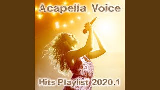 Breaking Me Acapella Vocal Version 122 BPM [upl. by Odnama469]