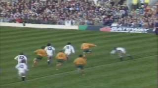 England v Wallabies Match Highlights 1984 Grand Slam [upl. by Adriana]