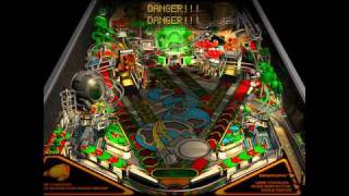 Pro Pinball Timeshock 10594097870 points PC 1997 [upl. by Barney]