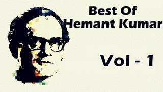 Lata Mangeshkar for Hemant Kumar HD  Best of Lata songs for Music Director Hemant Kumar [upl. by Noedig]