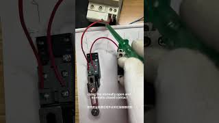 Limit switch saint electrican electrical electricleengineer [upl. by Kciredec915]