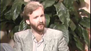 James Cameron on Aliens [upl. by Eki]