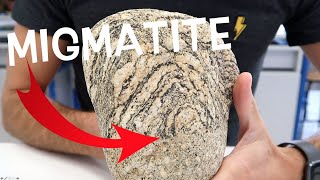 La Migmatite [upl. by Ocirema]