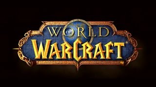 Remembering World of Warcraft Nostalgia Compilation [upl. by Shaum]