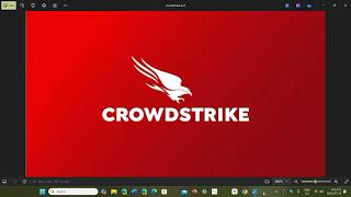 World in panic due to Crowdstrike crashing enterprise PCs around the world [upl. by Chessy]