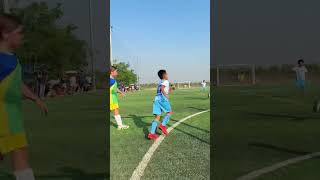 Cúp tứ hùng football shortvideo reels footballshorts shorts short shortsvideo trainning [upl. by Oos]