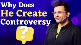 Sandeep Maheshwari Exposed  Vivek Bindra Acharya Prashant  Fake Guru Exposed  MLM Scam Exposed [upl. by Amalee]