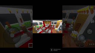 Minecraft KFC Tutorial [upl. by Hasty552]