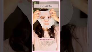 shortsfeed shortsvideo shortsviral shortvideo shortfeed shortsyoutube facialmask sheetmasks [upl. by Yuk194]