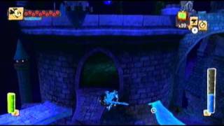 Lets Play Epic Mickey Part 49 [upl. by Ellinet302]