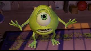 Monsters Inc 2001 Theatrical Trailer 51 4K FTD1290 [upl. by Ulrica]