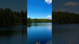 Algonquin Provincial Park [upl. by Muir]