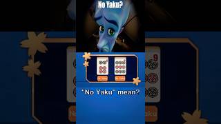 WTF is a Yaku How to Win in Mahjong Part 2 [upl. by Eemiaj]