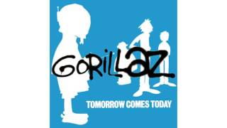 Gorillaz  Tomorrow Comes Today Full EP [upl. by Eimorej]